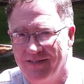 Michael Boyd's obituary photo'