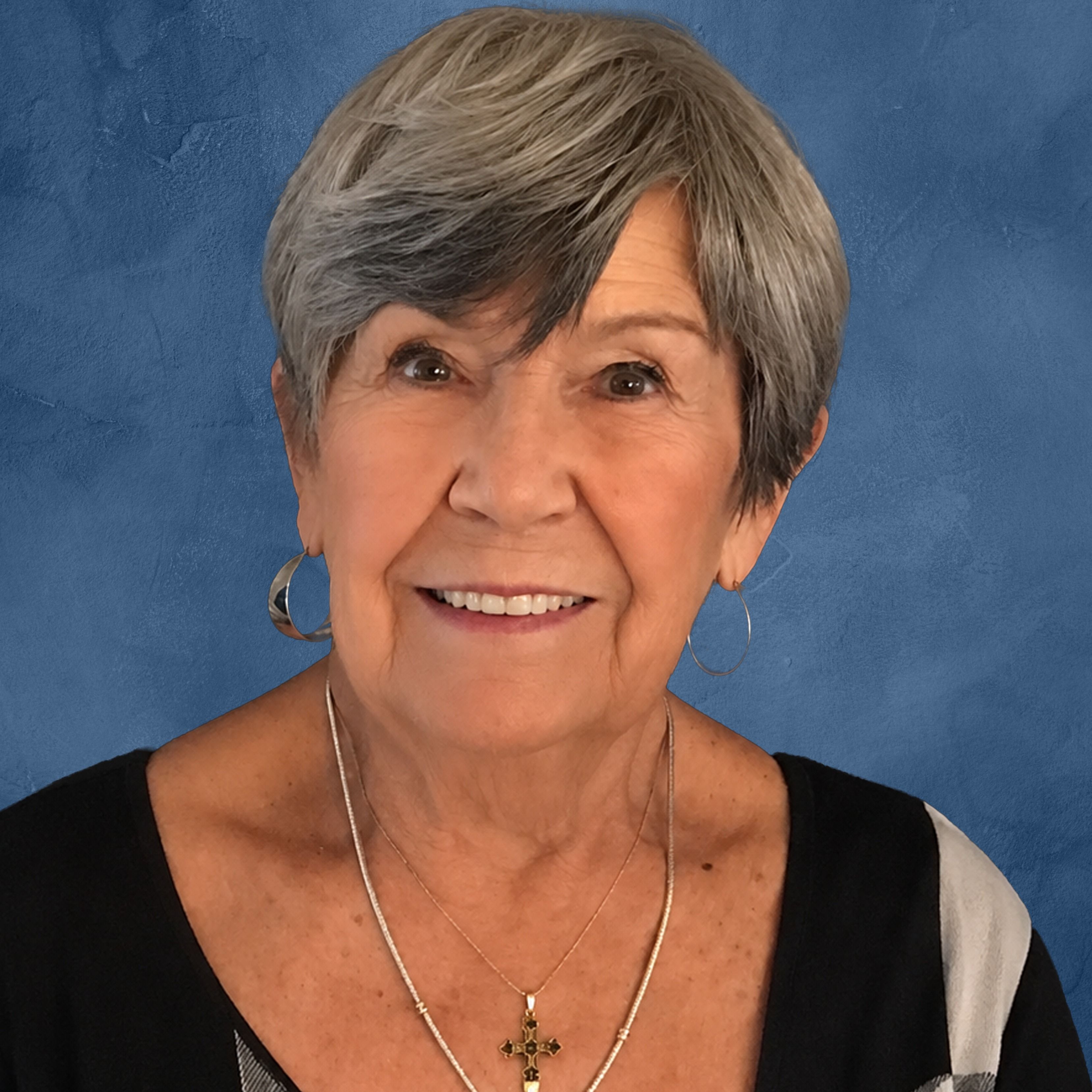 Shirley Wolter's obituary photo'