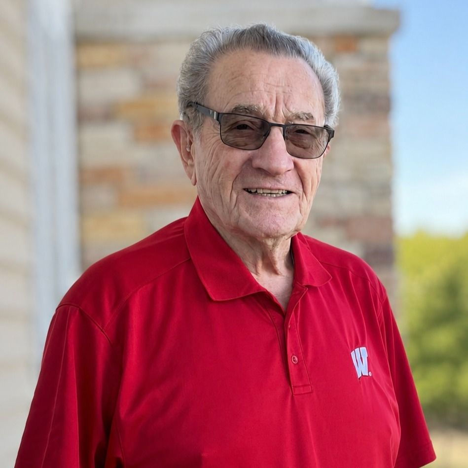 Mario Russo's obituary photo'