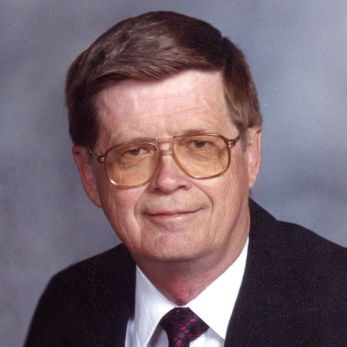 Gary Gilbertson's obituary photo'