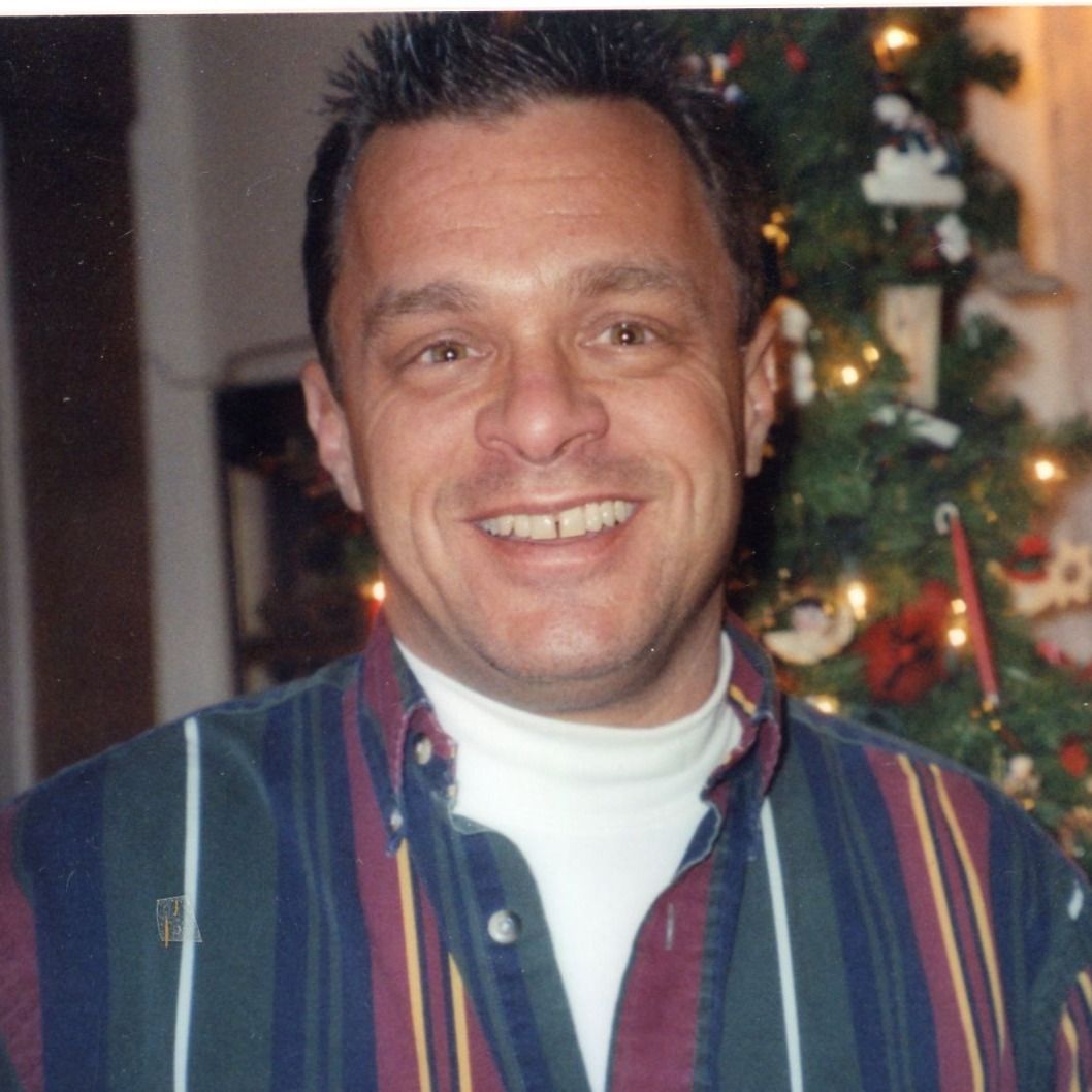 Jay Otis's obituary photo'