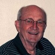 Leo Shillinglaw's obituary photo'