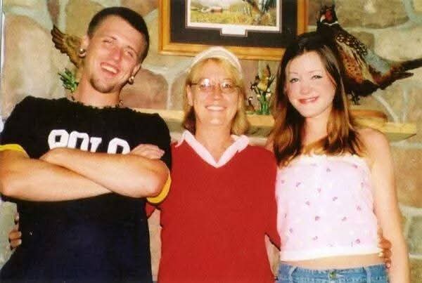 Memorial wall photo