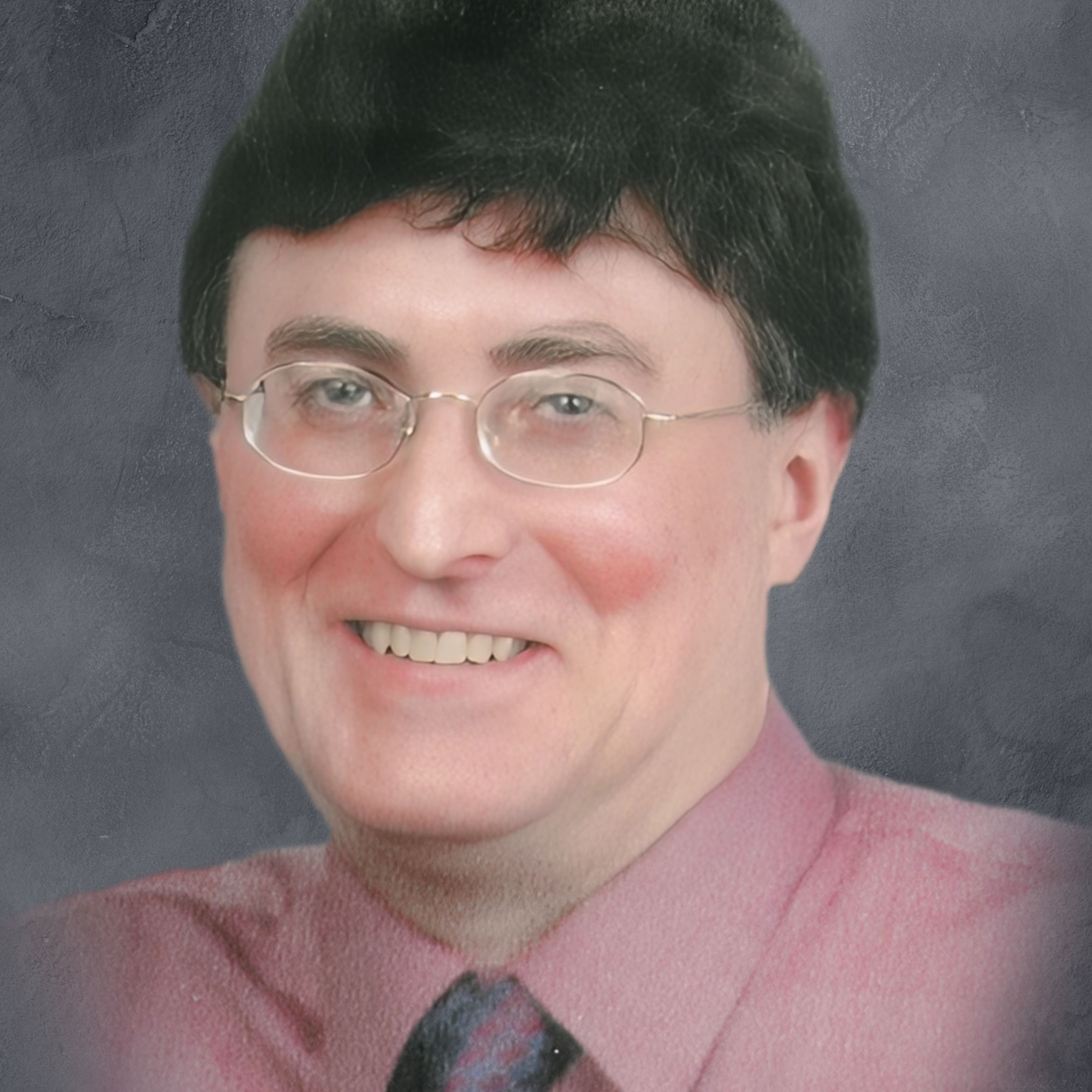 Bruce Bandt's obituary photo'