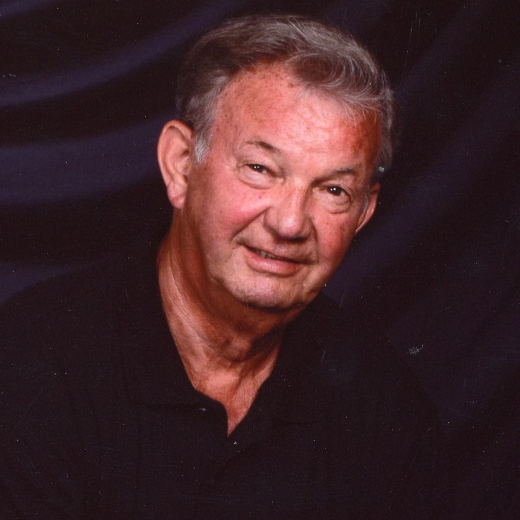 Richard J. Hankins's obituary photo'