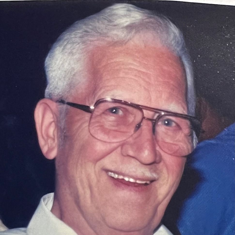 Glenn Huddleston's obituary photo'