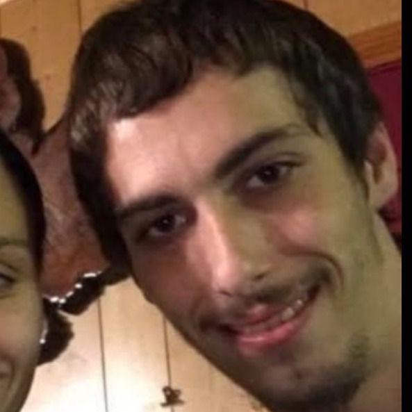 Brandon Reuter's obituary photo'