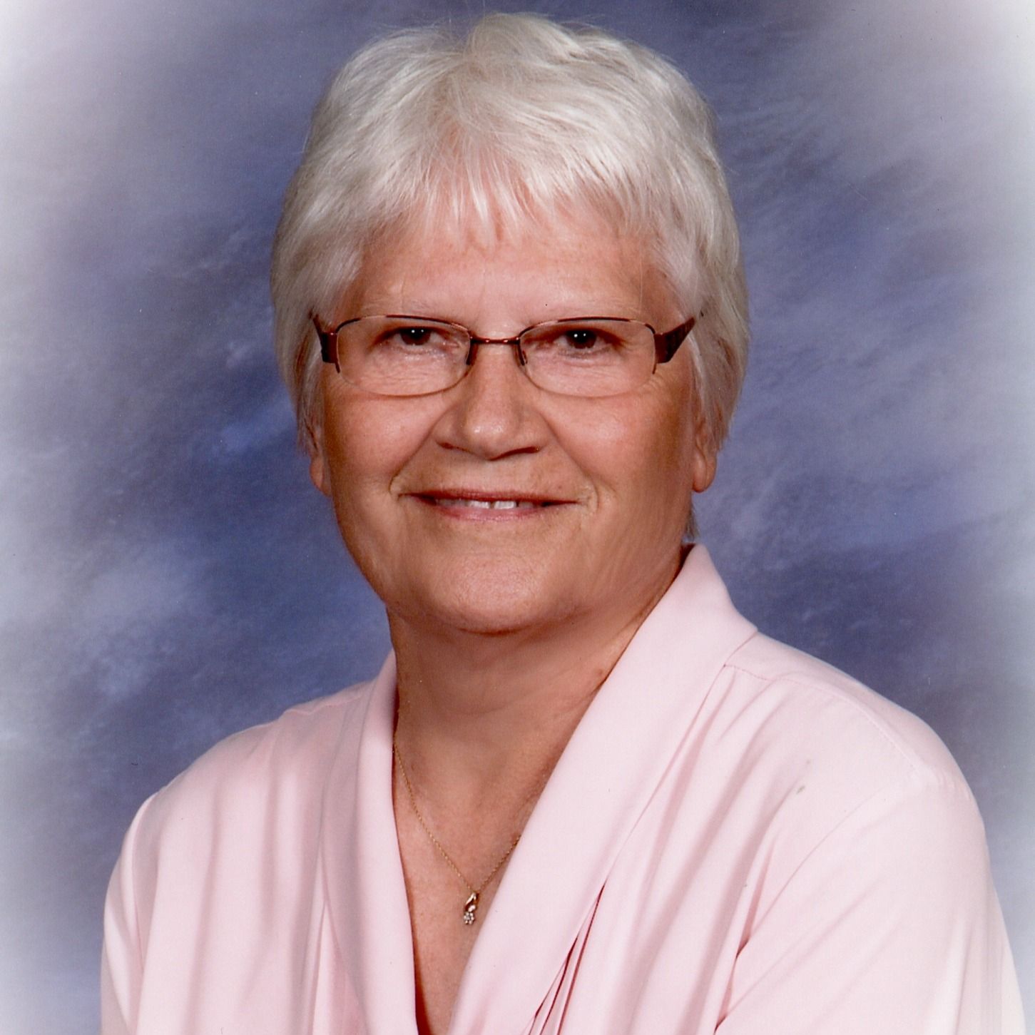 Lorena Evarts's obituary photo'
