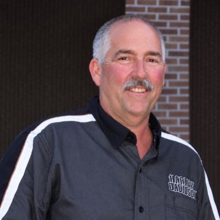 David Ziegler's obituary photo'