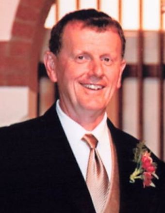Pat Whalen