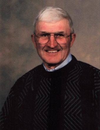 Jack Siegenthaler