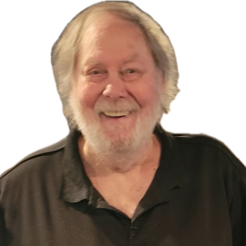 Carl Van Dusen
