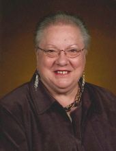 Sharon Rock