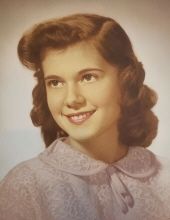 Mary Edwards