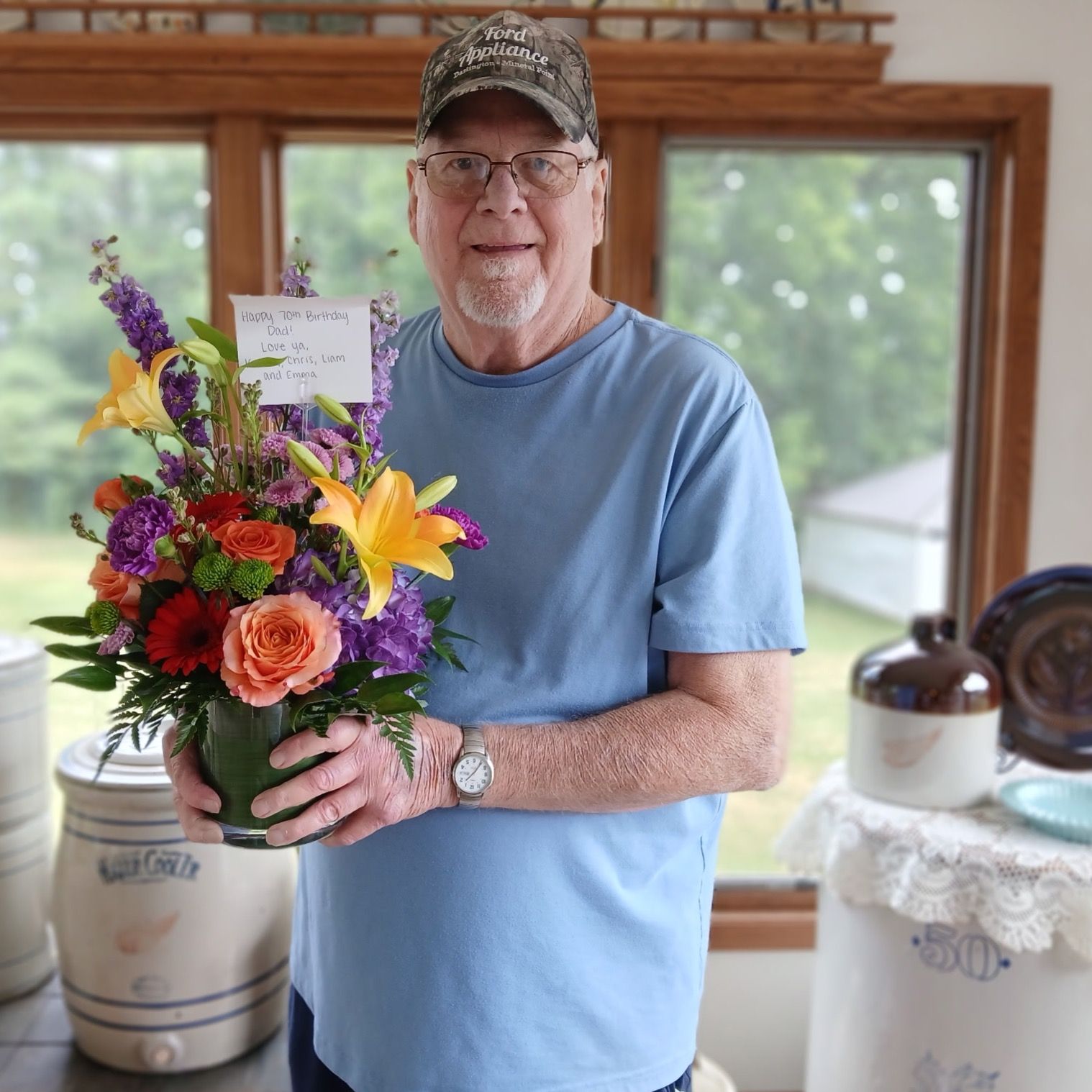 Jeffrey J. "Jake" Penniston