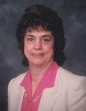 Patricia Jacobson