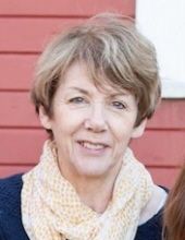 Mary Murphy