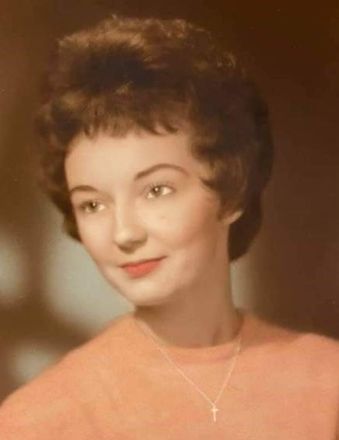 Patricia Martin