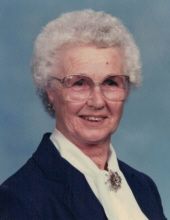 Ruby Jantzen