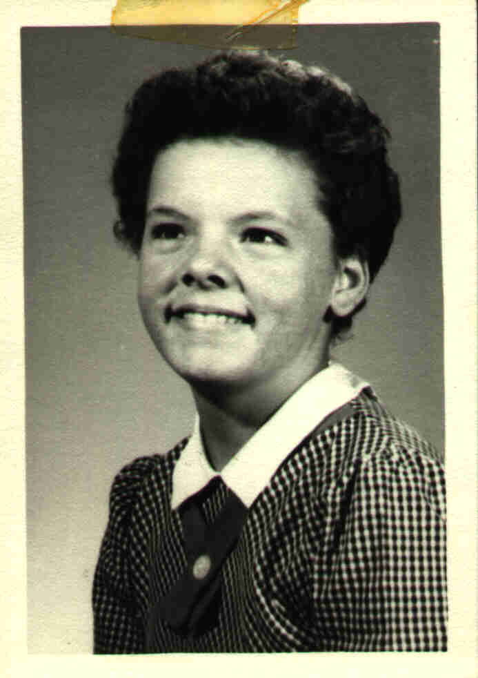 Memorial wall photo