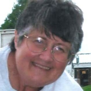 Judith Buss