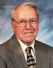 James King