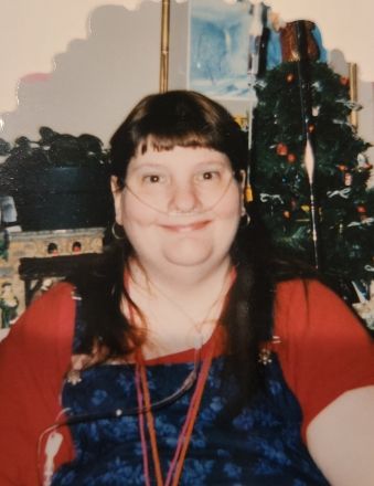 Mary Stietz
