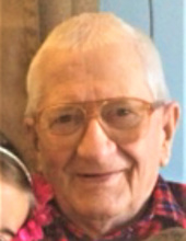 Maynard Moen
