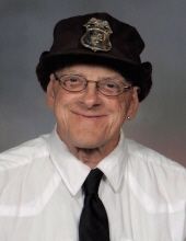Harvey Shirley