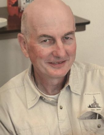 Richard McCauley