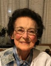 Shirley Leu