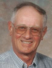 Paul Mau