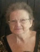 Shirley Zimmerly