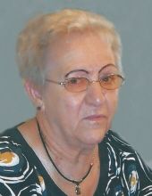 Betty Weber