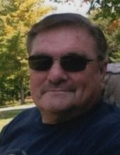 Glen Wiegel