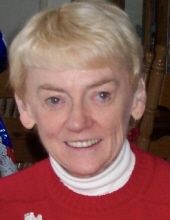 Mary Gershon