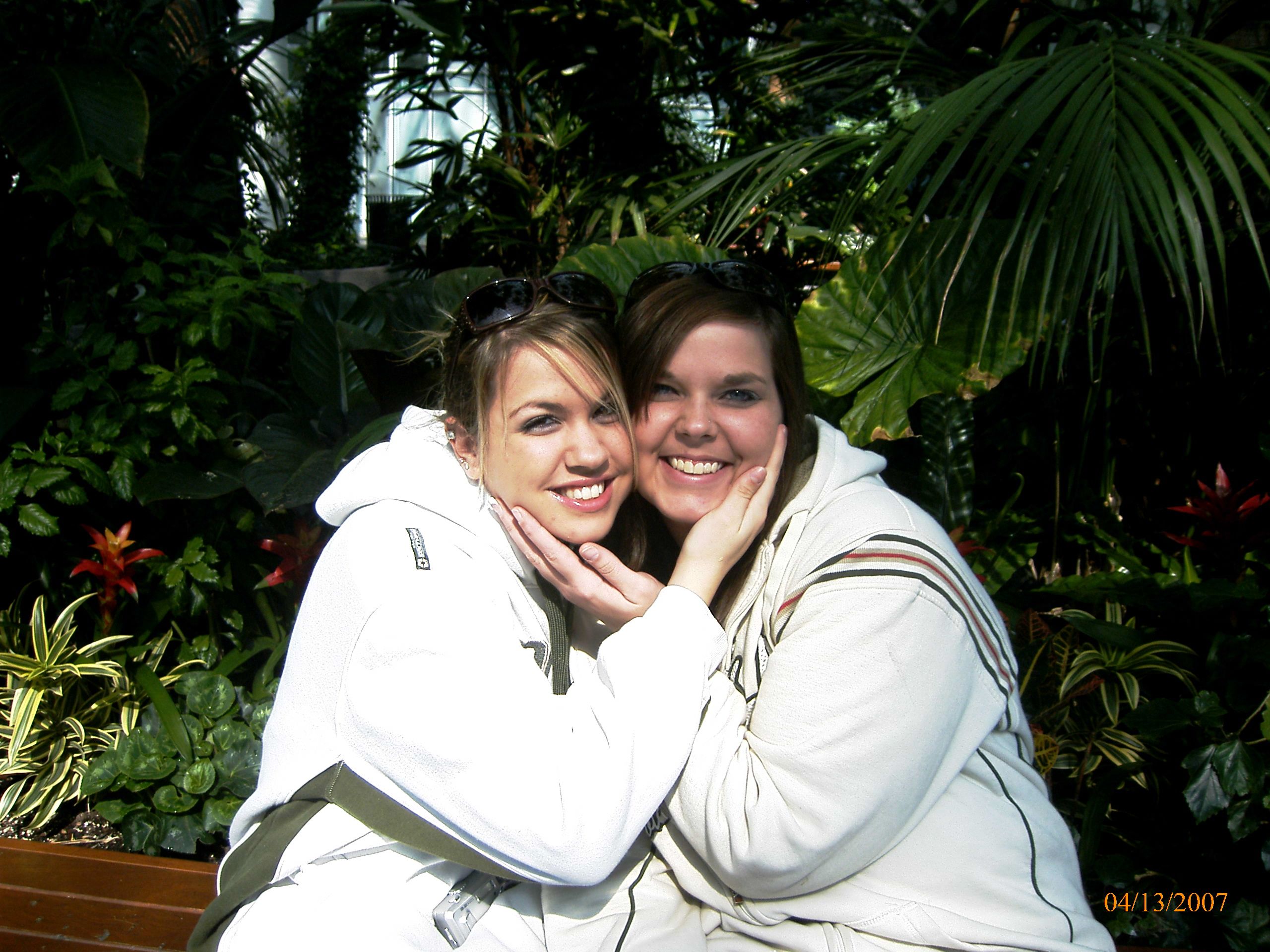Memorial wall photo