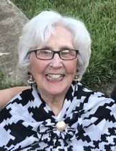 Rita Martin