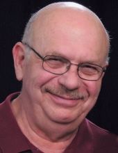Roy Shultz