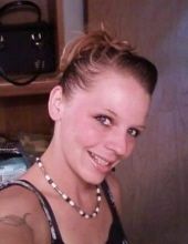 Samantha Smith