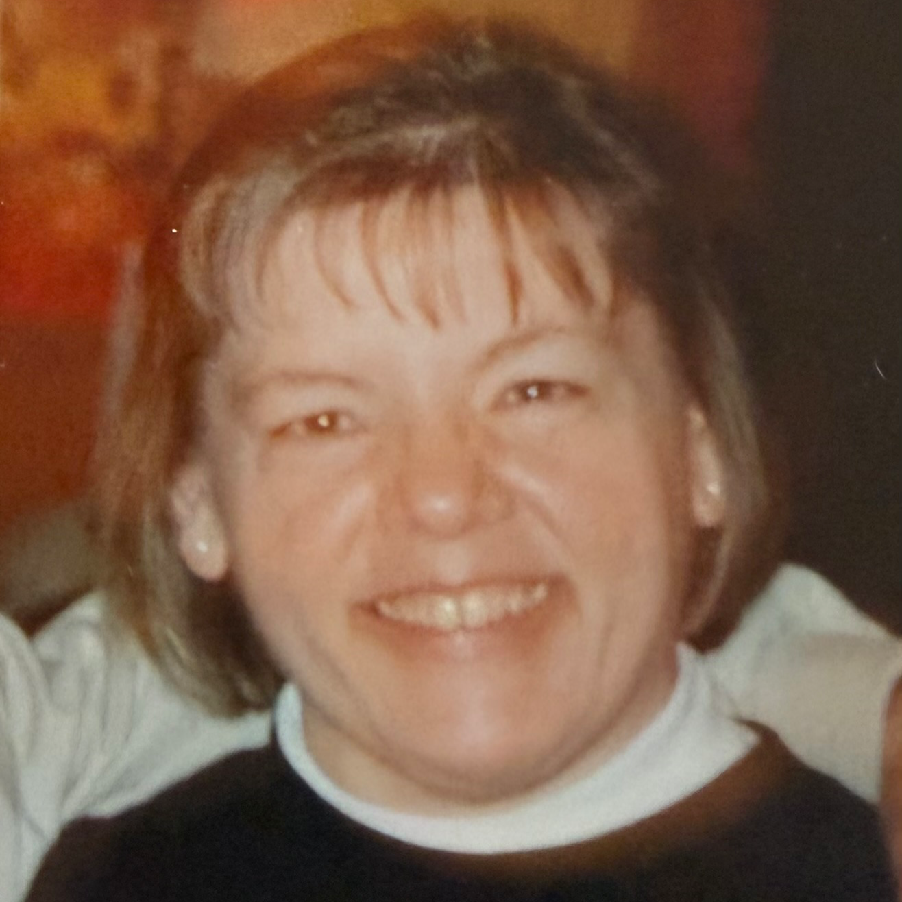 Eileen Elgin
