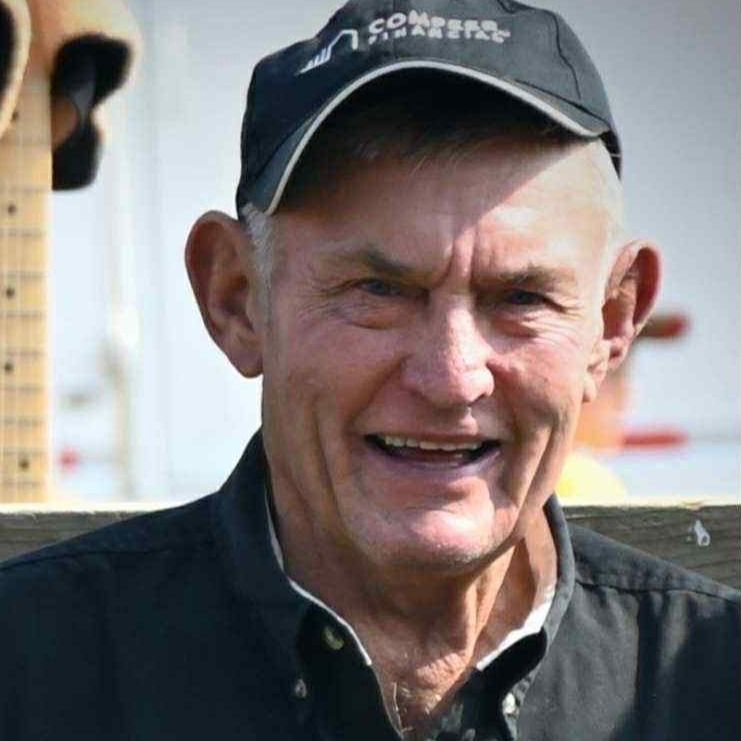 James Meylor
