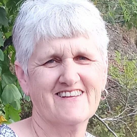 Vicki Olson