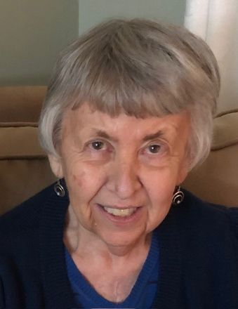 Beverly Martin