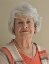 Sally Petry