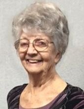 Nancy Barnard