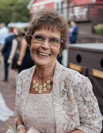 Rhonda Schmid