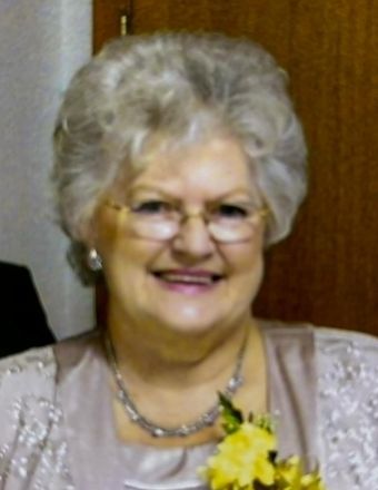 Patricia Flannery