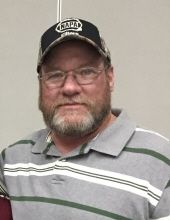Michael Hartwick