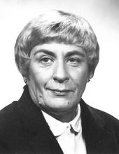 Sally Friske